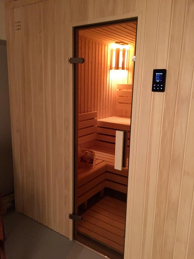 Apartmany Sportrelax Албректіце в Їзерських горах Екстер'єр фото