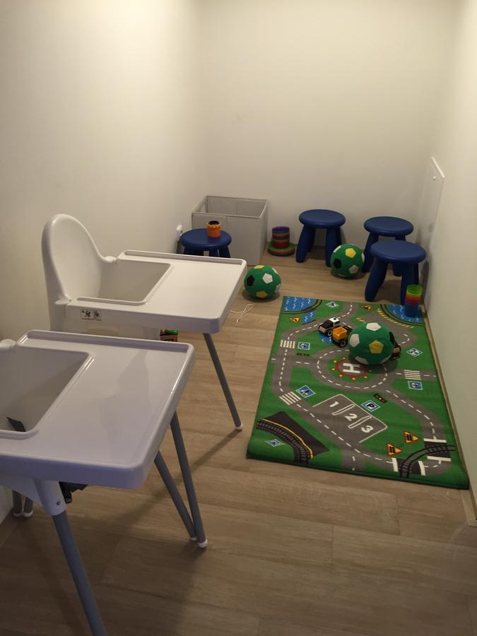 Apartmany Sportrelax Албректіце в Їзерських горах Екстер'єр фото