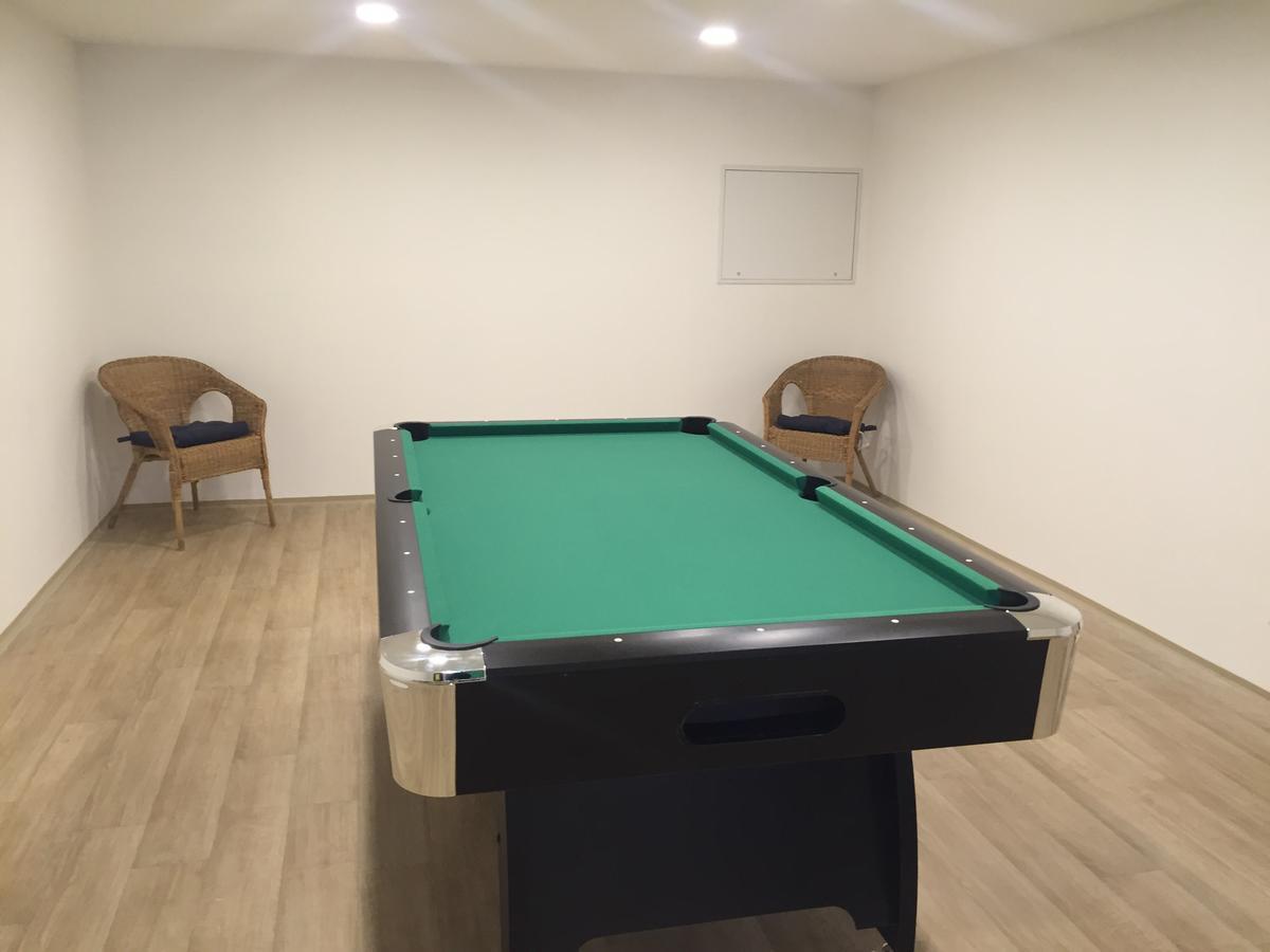 Apartmany Sportrelax Албректіце в Їзерських горах Екстер'єр фото