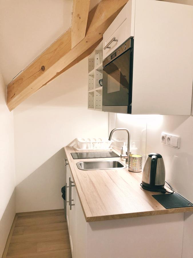 Apartmany Sportrelax Албректіце в Їзерських горах Екстер'єр фото