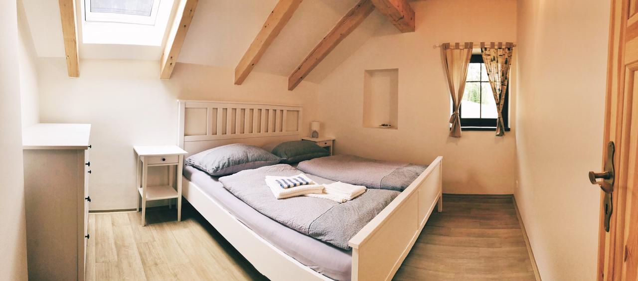 Apartmany Sportrelax Албректіце в Їзерських горах Екстер'єр фото